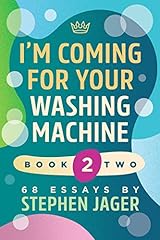 Coming washing machine. for sale  Delivered anywhere in USA 