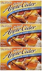 Alpine spiced cider for sale  Delivered anywhere in USA 