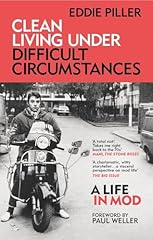 Clean living difficult for sale  Delivered anywhere in UK