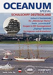 Oceanum spezial schulschiff gebraucht kaufen  Wird an jeden Ort in Deutschland