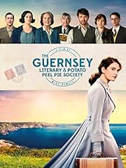 Guernsey literary potato for sale  Delivered anywhere in UK