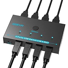 Usb switch selector gebraucht kaufen  Wird an jeden Ort in Deutschland