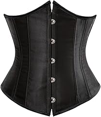 Wshking corset underbust for sale  Delivered anywhere in UK