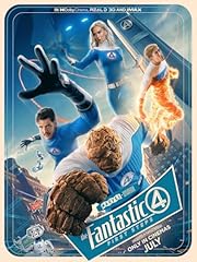Fantastic four first for sale  Delivered anywhere in USA 