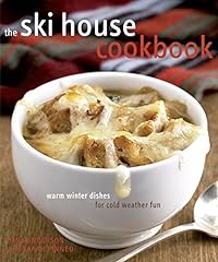Ski house cookbook for sale  Delivered anywhere in USA 