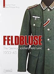 Feldbluse the german d'occasion  Livré partout en France