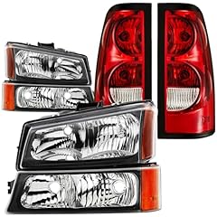 Headlights taillights combo for sale  Delivered anywhere in USA 