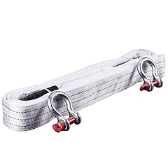 Trailer winch strap for sale  Delivered anywhere in UK