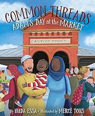 Common threads adam for sale  Delivered anywhere in USA 