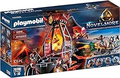Playmobil novelmore 70390 gebraucht kaufen  Wird an jeden Ort in Deutschland