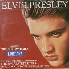 Elvis presley. 2001 for sale  Delivered anywhere in UK