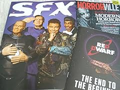 Sfx magazine subscribers for sale  Delivered anywhere in UK