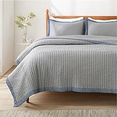 Bedsure grey bedspread for sale  Delivered anywhere in USA 