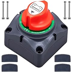 heavy duty battery isolator switch for sale  Delivered anywhere in UK