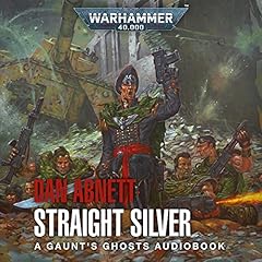 Straight silver gaunt for sale  Delivered anywhere in UK
