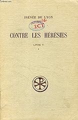 Heresies livre tome d'occasion  Livré partout en France