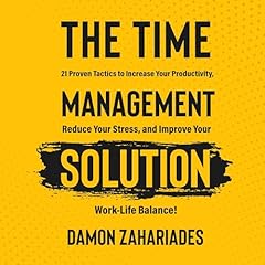 Time management solution for sale  Delivered anywhere in USA 