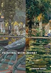 Painting monet for sale  Delivered anywhere in UK