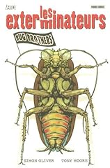 Bug brothers d'occasion  Livré partout en France