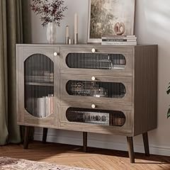 Breezeheat sideboard buffet for sale  Delivered anywhere in USA 