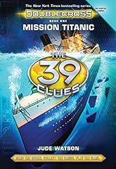 Mission titanic for sale  Delivered anywhere in USA 