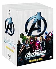 Marvel complete collection d'occasion  Livré partout en Belgiqu