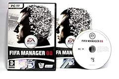Fifa manager import usato  Spedito ovunque in Italia 