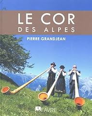 cor alpes d'occasion  Livré partout en France