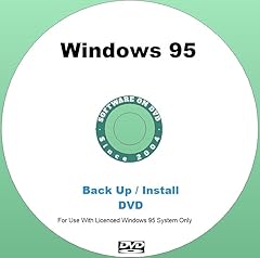 Dvd installazione backup usato  Spedito ovunque in Italia 