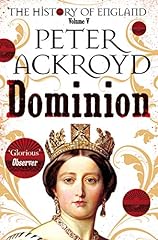 Dominion history england for sale  Delivered anywhere in USA 