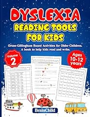 Dyslexia reading tools for sale  Delivered anywhere in USA 