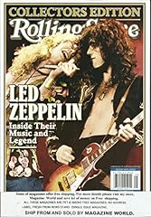 Rolling stone magazine for sale  Delivered anywhere in USA 