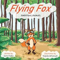 Ambitious animals flying for sale  Delivered anywhere in UK