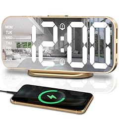 Alarm clocks bedrooms for sale  Delivered anywhere in USA 