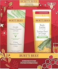 Burt bees giftset for sale  Delivered anywhere in Ireland