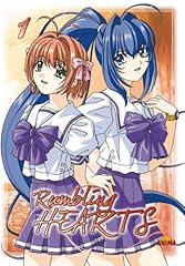Rumbling hearts vol. d'occasion  Livré partout en France