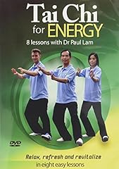 Tai chi energy for sale  Delivered anywhere in UK