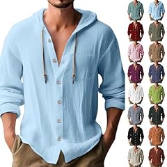 Men long sleeve for sale  Delivered anywhere in USA 