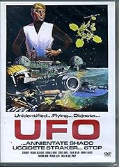 Ufo...annientate shado uccidet usato  Spedito ovunque in Italia 