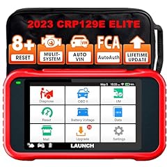 Launch crp129e obd2 for sale  Delivered anywhere in USA 
