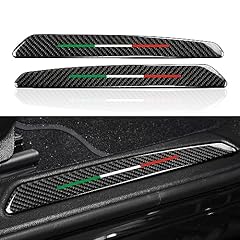 2pcs car threshold for sale  Delivered anywhere in USA 