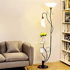 Lampada terra lampada usato  Spedito ovunque in Italia 