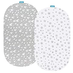 Bassinet sheets compatible for sale  Delivered anywhere in USA 