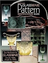 Florences glassware pattern for sale  Delivered anywhere in USA 