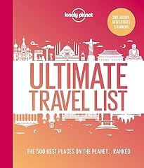 Lonely planet lonely for sale  Delivered anywhere in Ireland