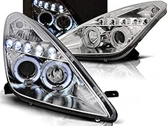 Headlights compatible toyota for sale  Delivered anywhere in UK