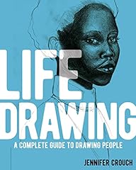 Life drawing complete for sale  Delivered anywhere in UK