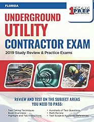 Florida underground utility for sale  Delivered anywhere in USA 