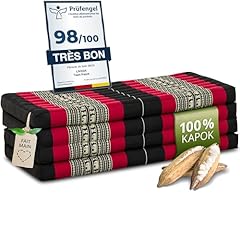 Matelas pliable durable d'occasion  Livré partout en France