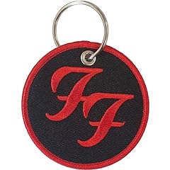 Rock foo fighters for sale  Delivered anywhere in UK